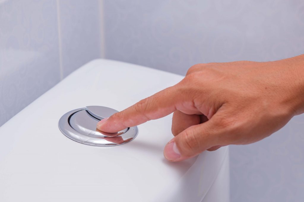 Reasons Why Your Toilet Isn’t Flushing All the Way