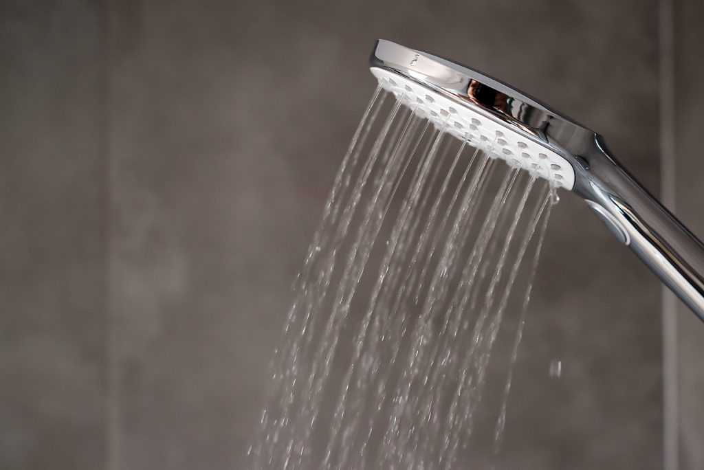 7 Steps to Remove Pesky Mineral Deposits From Faucets or Showerheads