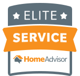Elite Service Award