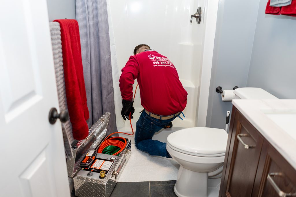Olmsted Falls Plumbing and Drain Cleaning