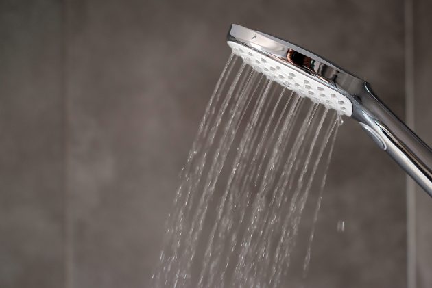Stinky Shower Drain Solutions