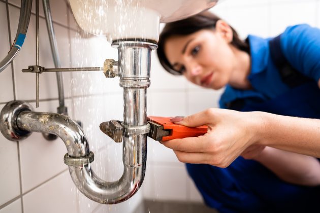 The Dangers of DIY Plumbing “Fixes”