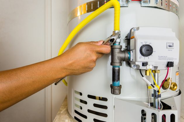 The What & Why of Water Heater Adjustment