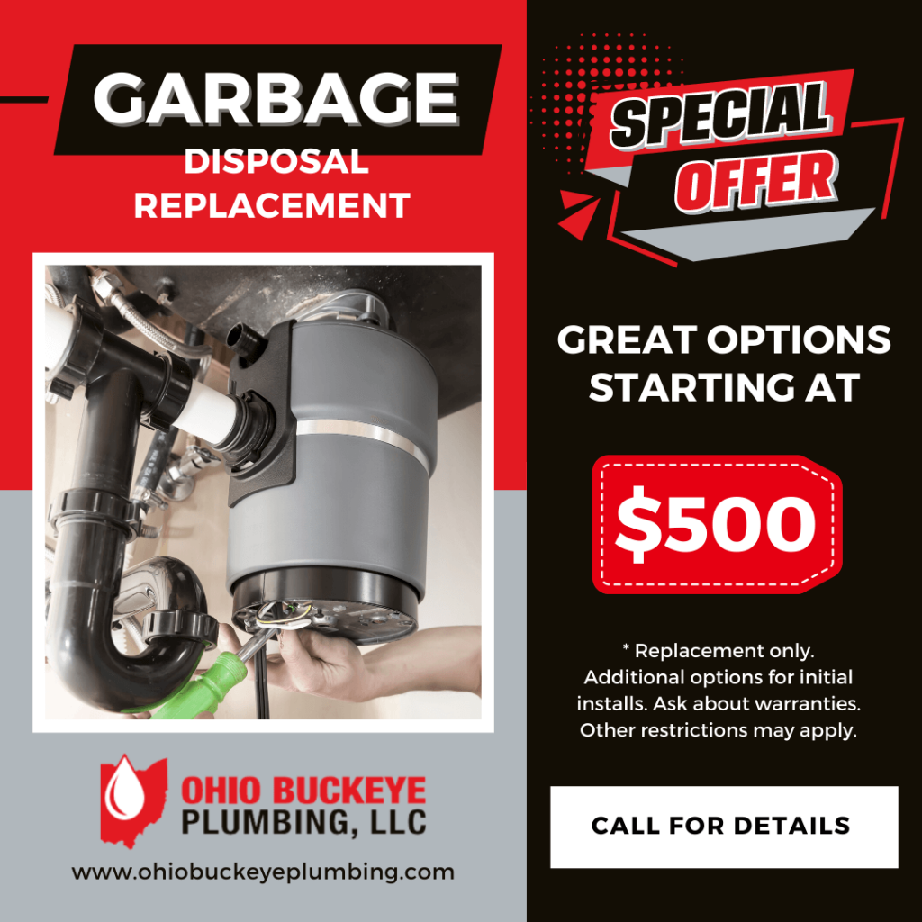 General Plumbing Services