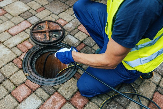 Advantages of Repairing with Sewer Lining