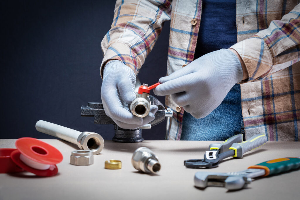 Plumbing Tools The Homeowner Should Have