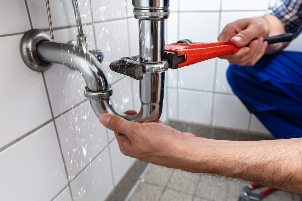 Amherst, OH Residential & Commercial Plumbing