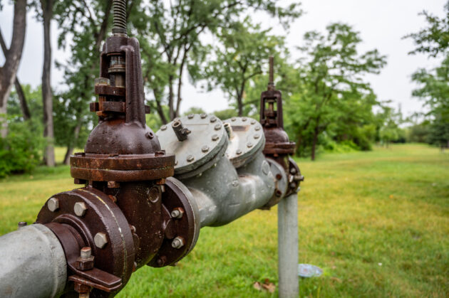 Backflow Device Types for Businesses: RPZ vs. DCVA vs. PVB – Where Each Fits and Why