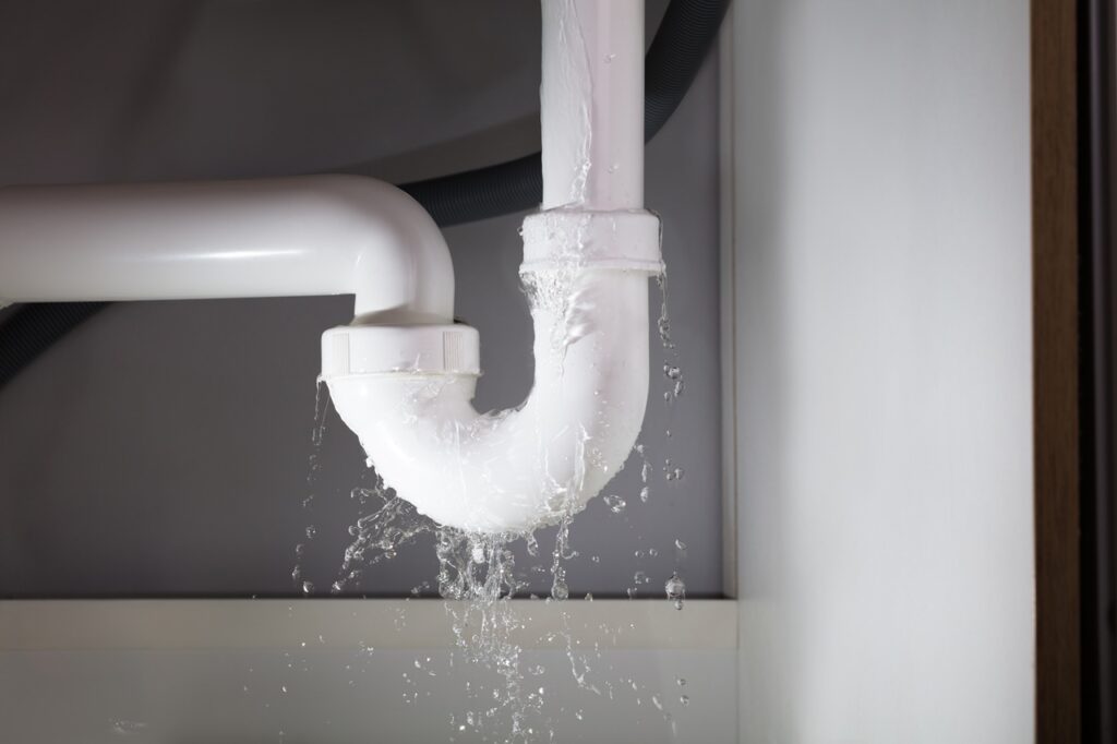 Lead to Major Commercial Plumbing Emergencies