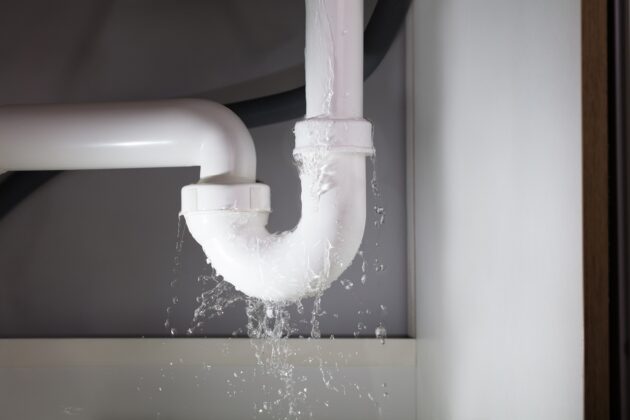 How Ignoring Minor Leaks Can Lead to Major Commercial Plumbing Emergencies
