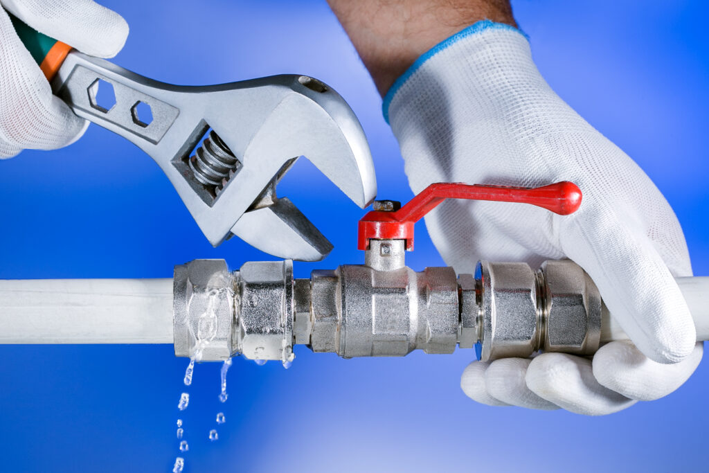 Residential and Commercial Plumbing Services