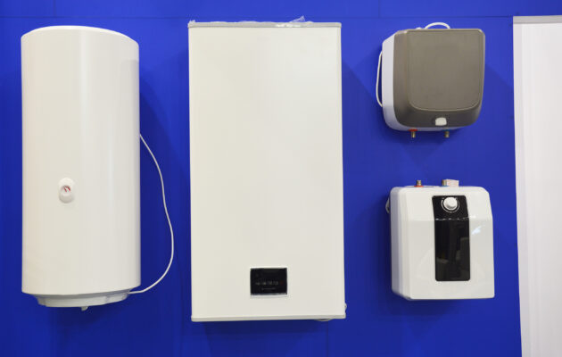 How Tankless Water Heaters Improve Efficiency in High-Demand Commercial Spaces