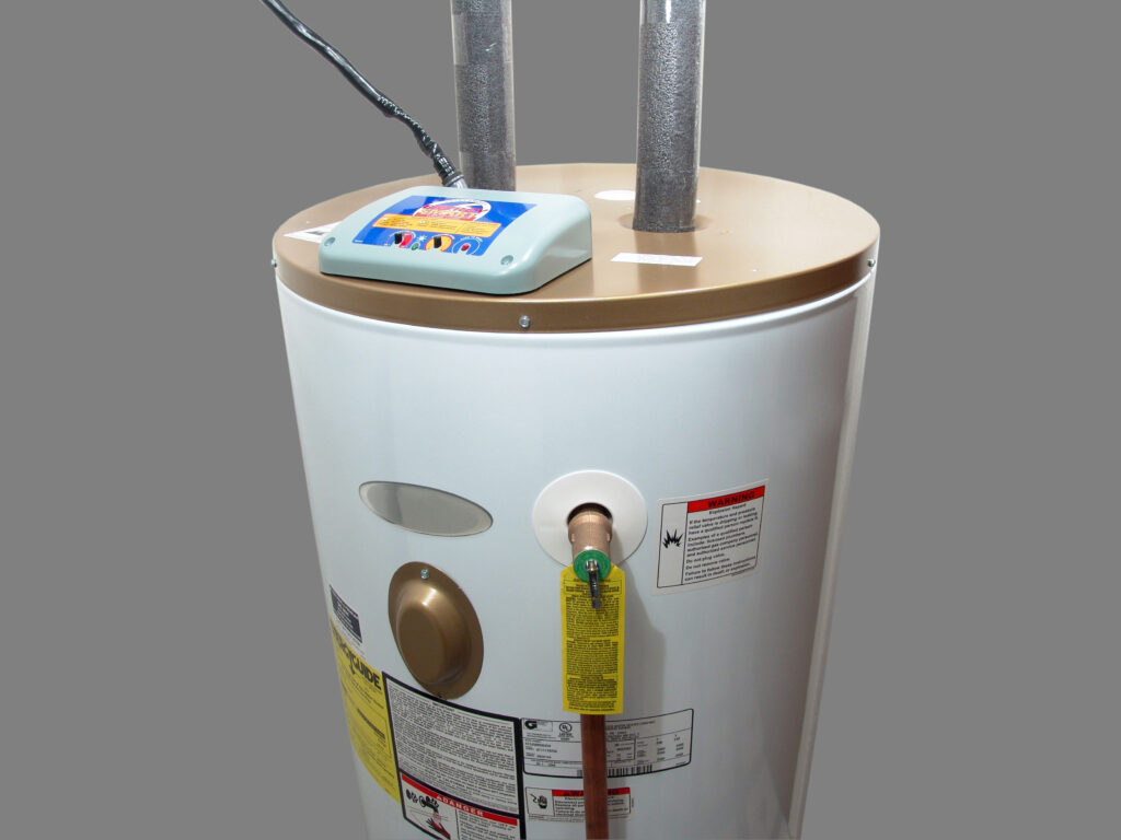 What It Means When Your Water Heater Keeps Tripping the Breaker