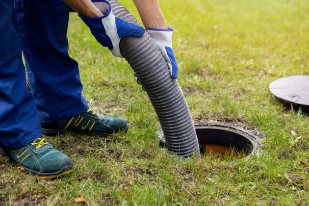 Why Emergency Drain Clearing Without Jetting Leads to Short-Term Fixes