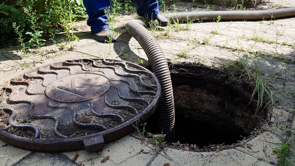 Grease Trap Maintenance Alone Does Not Protect Building Sewer Lines