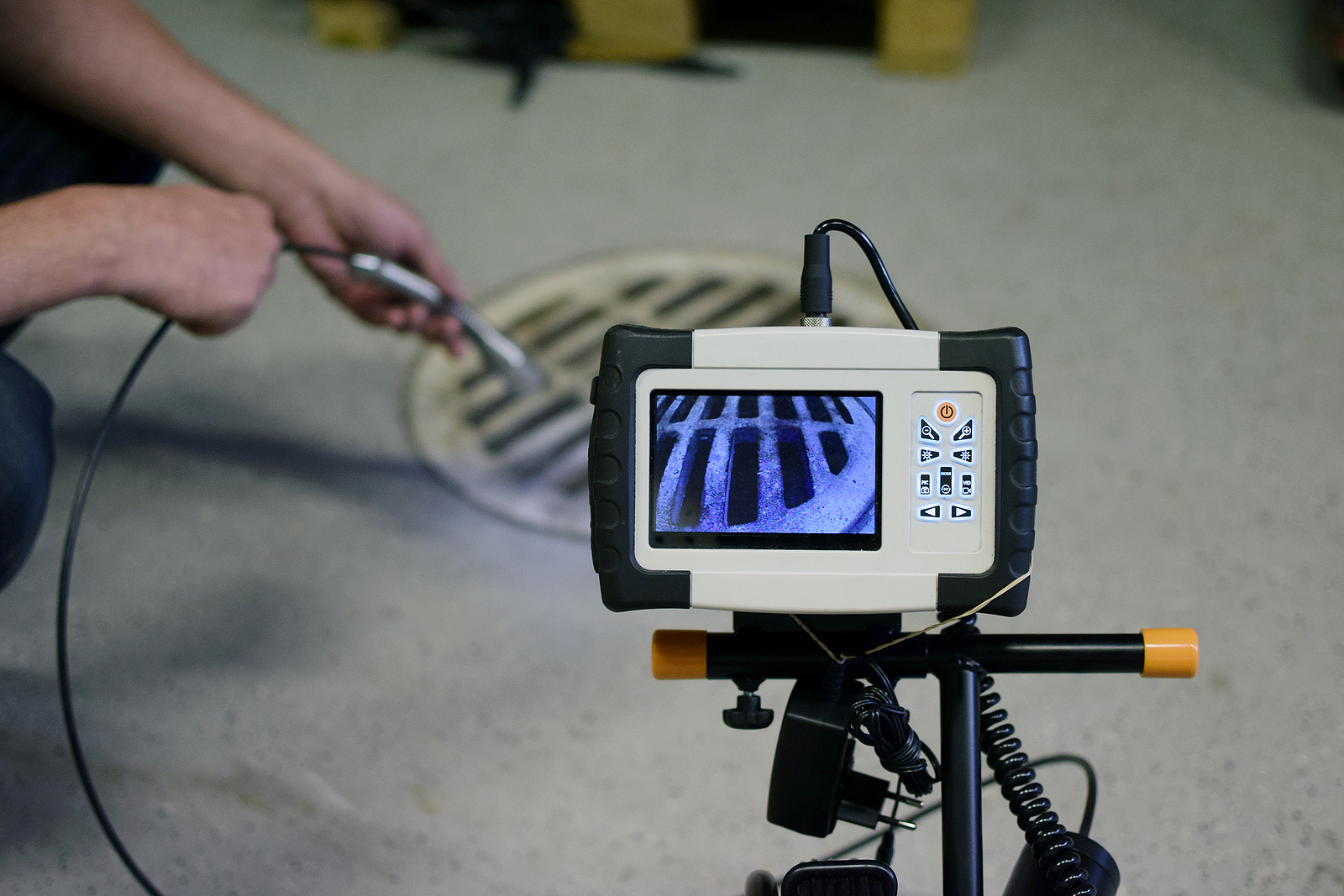 How Video Inspections Prevent Unnecessary Excavation and Property ...