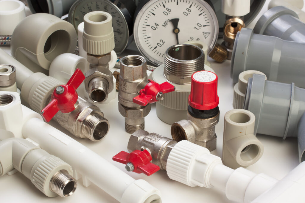 Professional Residential and Commercial Plumbing Services in North Olmsted, OH