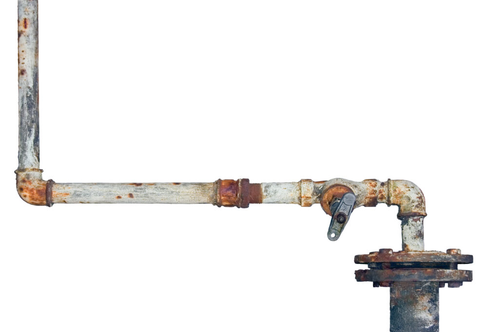 Why Aging Supply Lines Fail Without Preventive Replacement Planning