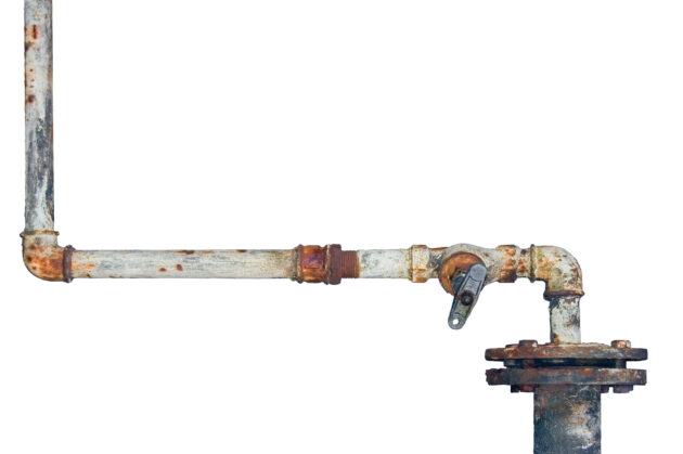 Why Aging Supply Lines Fail Without Preventive Replacement Planning