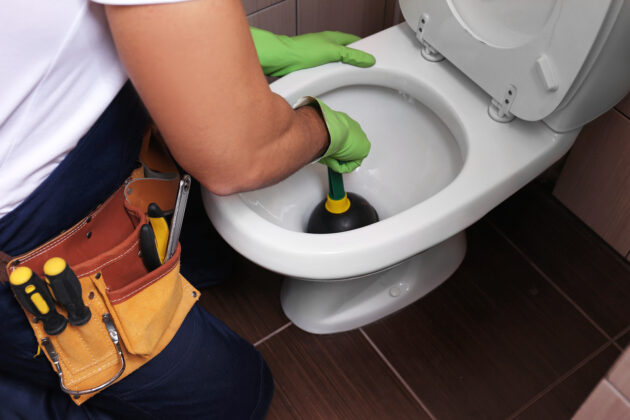 Why Repeated Toilet Repairs Signal the Need for Full Fixture Replacement