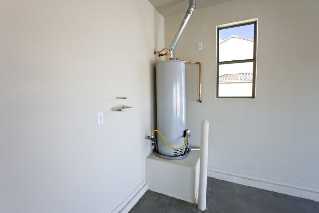 How Hard Water Shortens the Life of Tank and Tankless Water Heaters