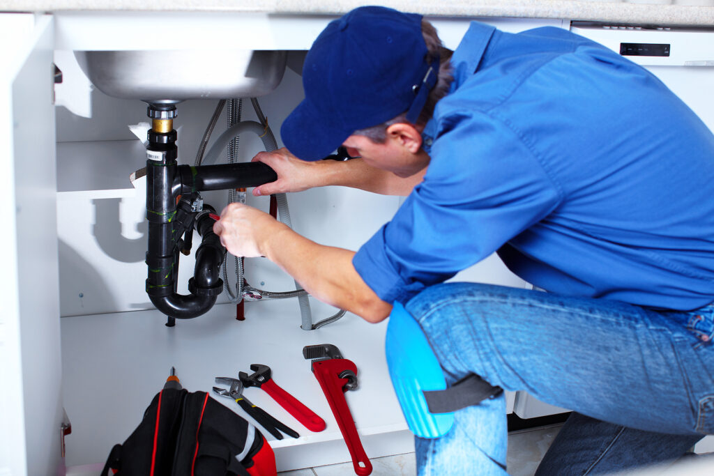 Trusted Residential & Commercial Plumbing Services in North Royalton, OH