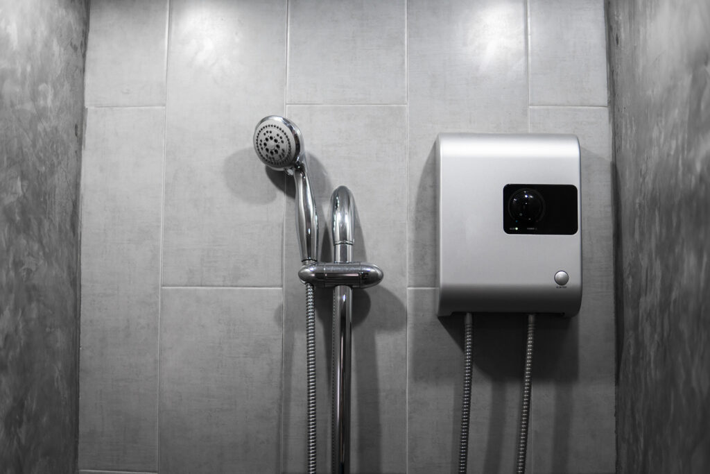 What Causes a Tankless Water Heater to Shut Off During Use