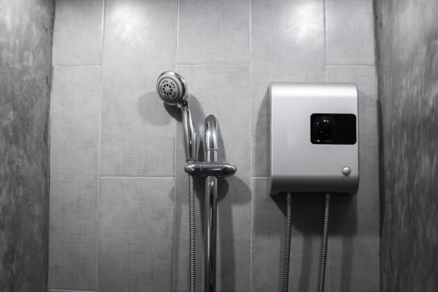 What Causes a Tankless Water Heater to Shut Off During Use