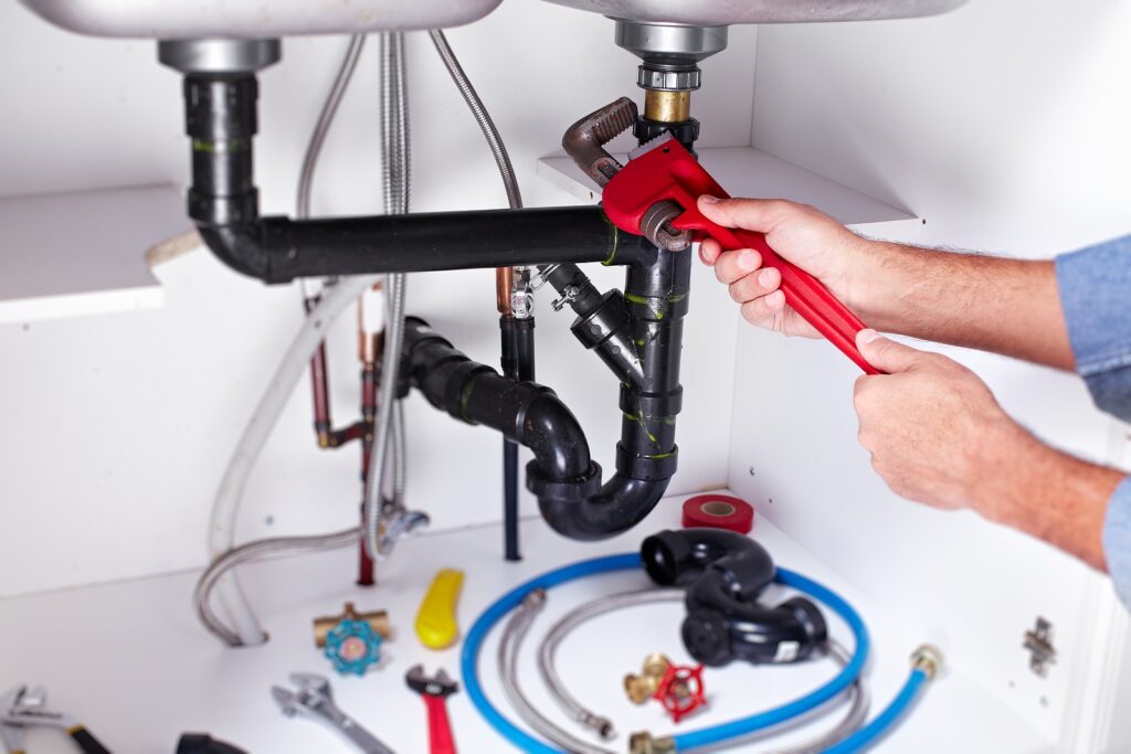 Trusted Residential and Commercial Plumbing Services in Avon, OH