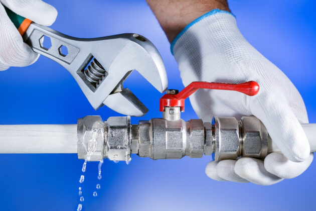 Why Repeated Pipe Leaks in Mechanical Rooms Point to a Larger Plumbing Failure