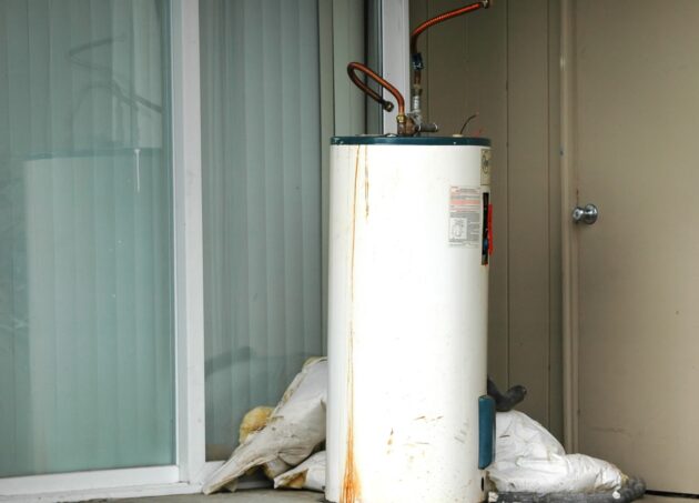 Hot Water Smells Like Rotten Eggs? Causes and When to Call a Plumber