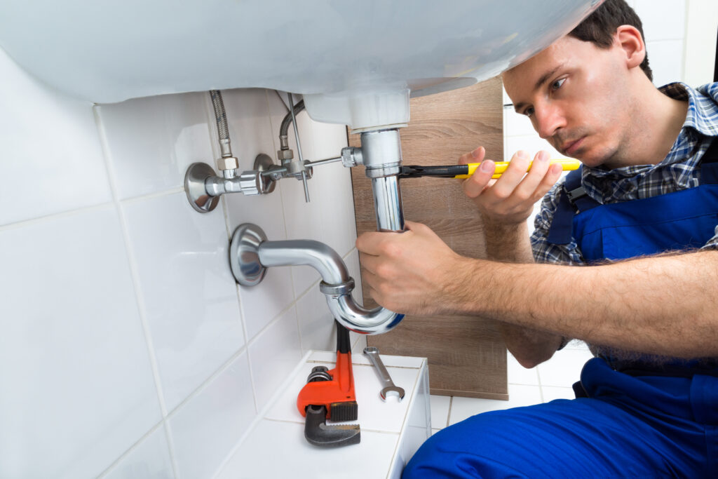 Expert Plumbing Services in Broadview Heights, OH