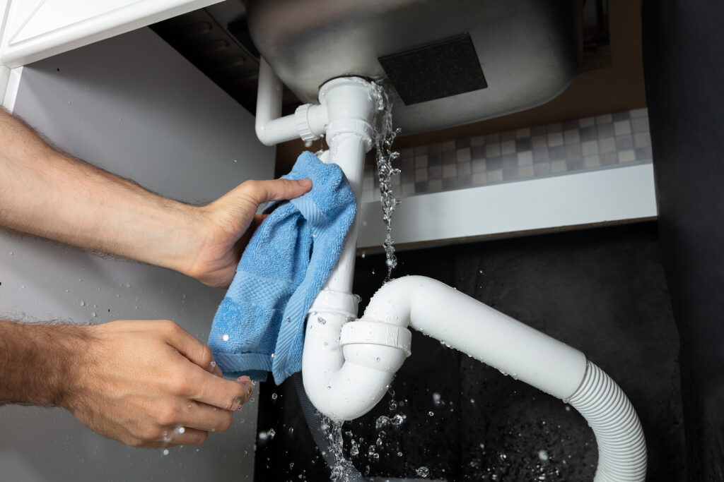 Expert Plumbing Services in Twinsburg, OH