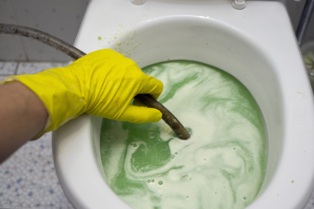 Running Toilet Causes a High Water Bill and Here Is How to Fix It