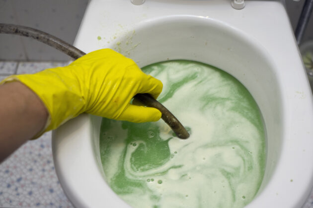 Yes, a Running Toilet Causes a High Water Bill and Here Is How to Fix It
