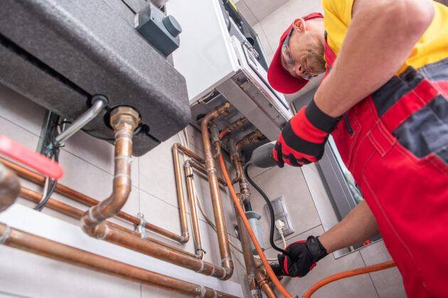 7 Warning Signs of a Gas Leak in Your Home You Should Never Ignore