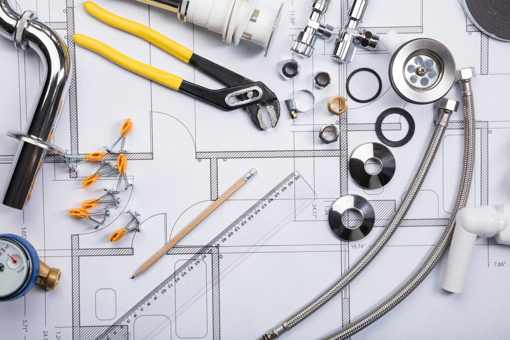 Plumbing Services in Streetsboro, OH