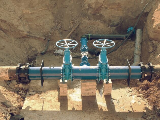 What Happens During a Commercial Backflow Test? A Step-by-Step Guide